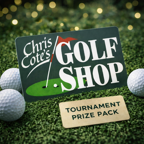 Tournament Prize Pack