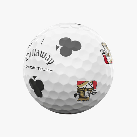 Chrome Tour LE 26'