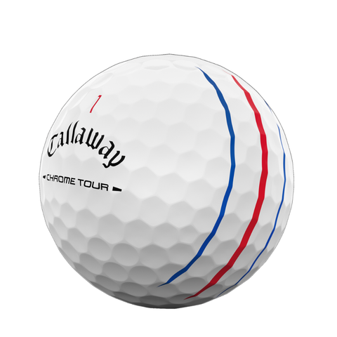 Chrome Tour Triple Track '26