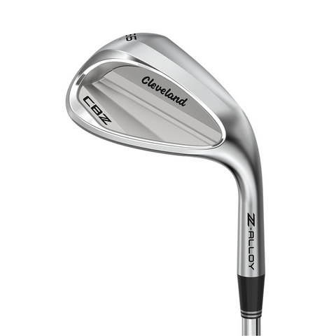 CBZ Wedge