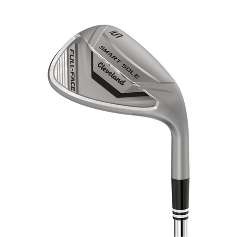 Smart Sole Full Face Wedge