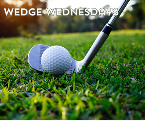 Wedge Wednesdays in Southington with Nick Segaline, PGA