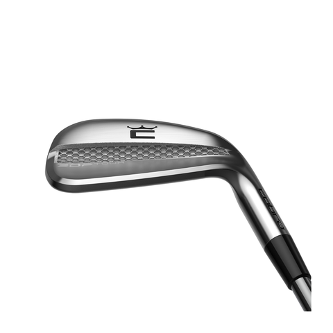 3DP Tour Irons