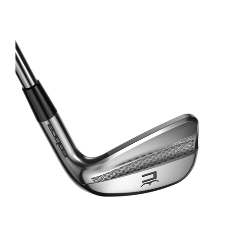 3DP Tour Irons
