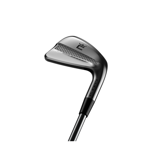 3DP Tour Irons