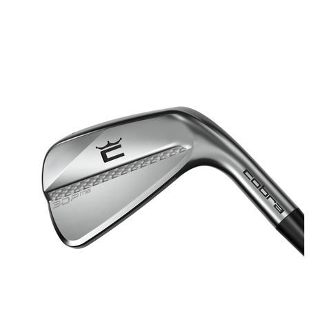 3DP MB Irons