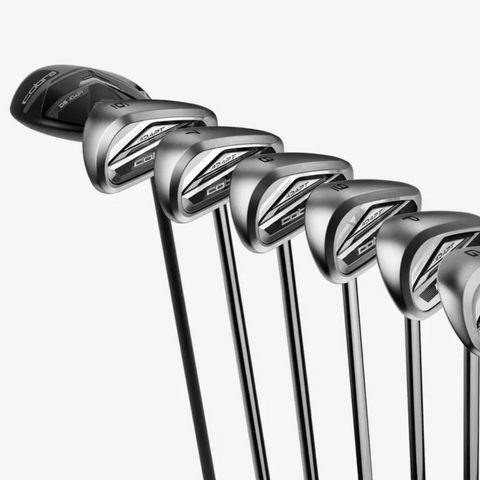 Cobra DS-ADAPT Combo Set