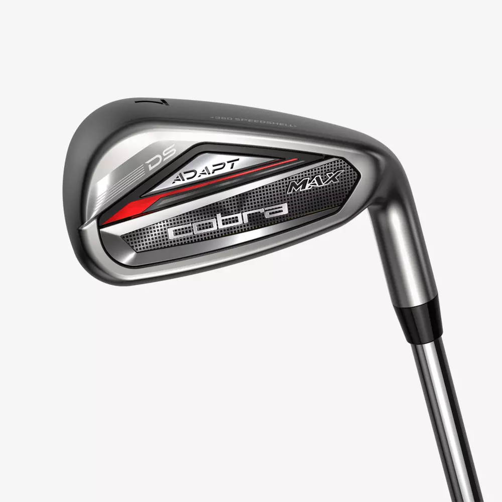 Irons - cobra - cobra