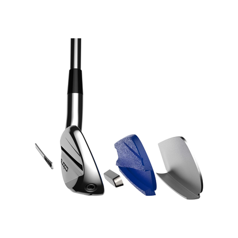 King Forged Tec '25 Irons