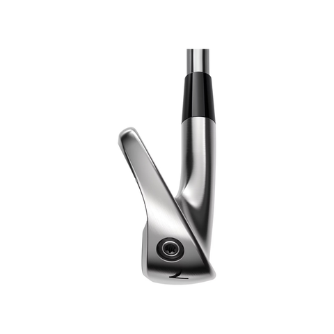 King Forged Tec '25 Irons