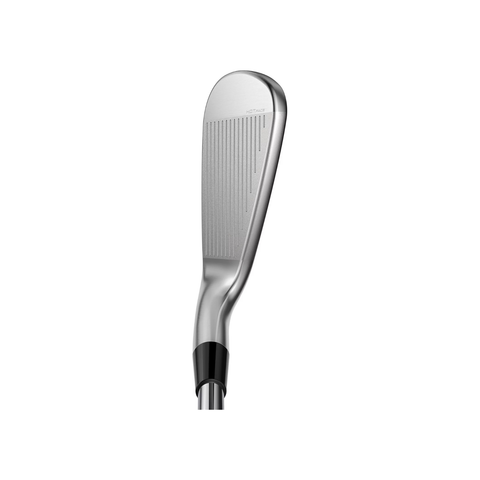 King Forged Tec '25 Irons