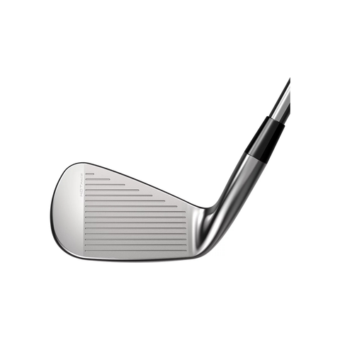 King Forged Tec '25 Irons