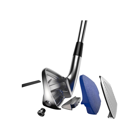 King Forged Tec X '25 Irons