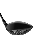 Side image of COBRA OPTM LS driver with compact low-spin design for speed and accuracy