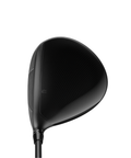 Overhead image of COBRA OPTM LS driver with compact low-spin design for speed and accuracy