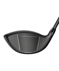 Direct image of COBRA OPTM MAX-D driver club face with draw-biased design for straighter, more accurate drives