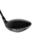 Side image of COBRA OPTM MAX-D driver with draw-biased design for straighter, more accurate drives