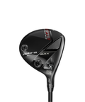 Hero image of COBRA OPTM MAX fairway wood with draw-biased design