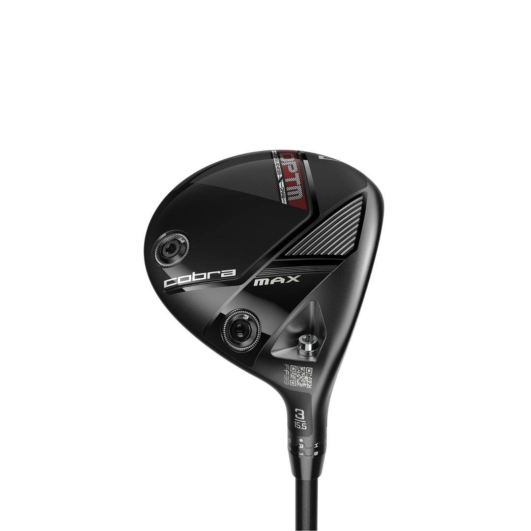 Optm OPTM Max Fwy – Chris Cote's Golf Shop