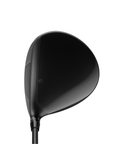 Overhead image of COBRA OPTM X driver with balanced design for speed, accuracy, and forgiveness