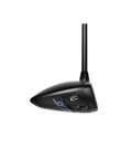 Side image of COBRA OPTM X fairway wood with classic design for speed and forgiveness