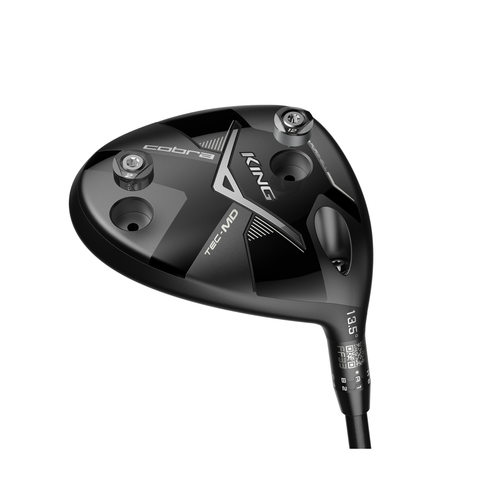 King Tec Mini Driver