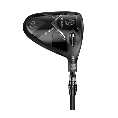 King Tec Mini Driver