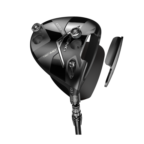 King Tec Mini Driver