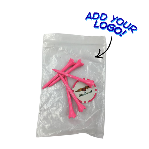 Custom Tee Combo Packs