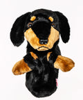 Daphne's Driver Headcover – Dachshund (DAC)