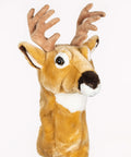 Daphne's Driver Headcover – Deer (DEE)