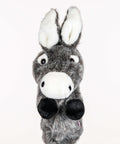 Daphne's Driver Headcover – Donkey (DONK)