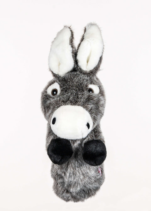 Daphne's Driver Headcover – Donkey (DONK)
