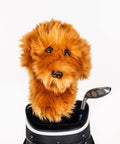 Daphne's Driver Headcover – Doodle (DOO)