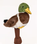 Daphne's Driver Headcover – Mallard (MAL)