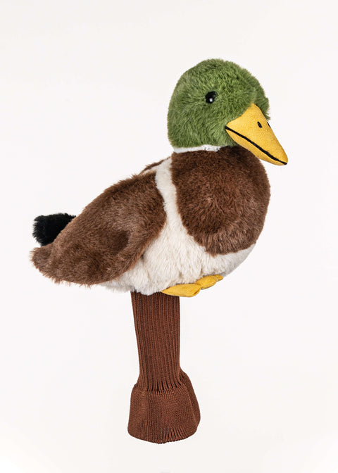 Daphne's Driver Headcover – Mallard (MAL)