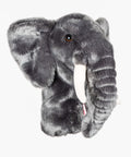 Daphne's Driver Headcover – Elephant (ELE)