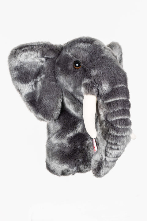 Daphne's Driver Headcover – Elephant (ELE)