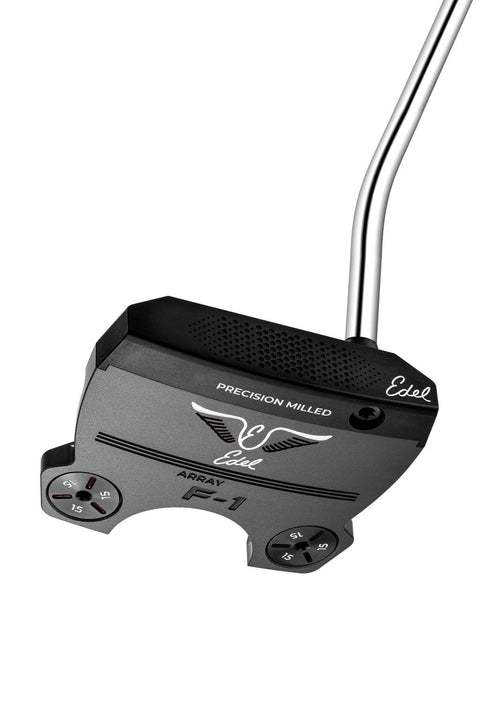 Edel Array F-1 Putter