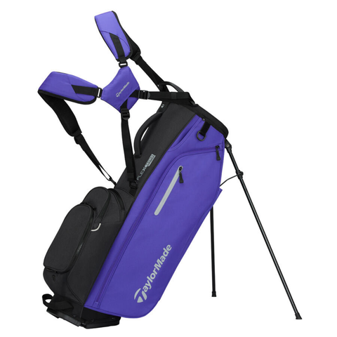 FlexTech Crossover Stand Bag
