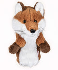 Daphne's Driver Headcover – Fox (FOX)