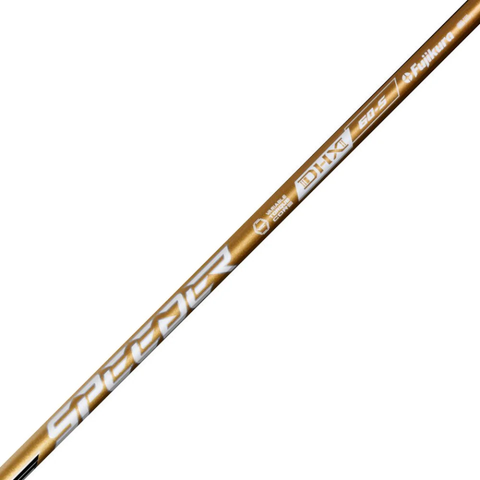 Fujikura Speeder NX Gold Wood Shaft