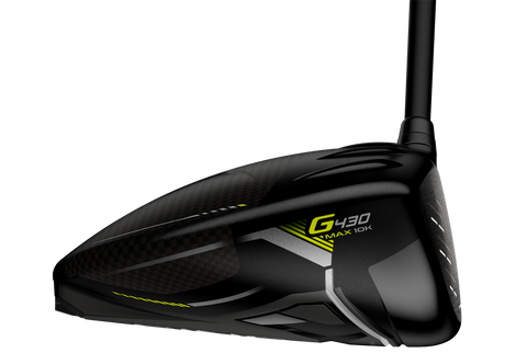 G430 10K Driver