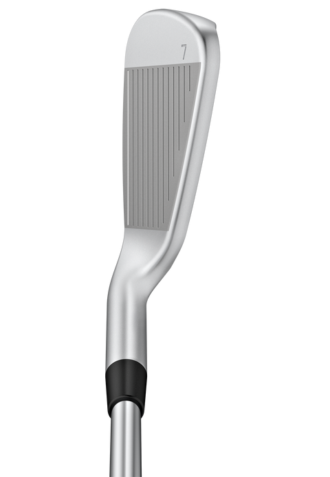 G730 Graphite Single