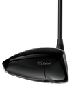 Toe image of the Titleist GTS2 Driver with advanced forgiveness and aerodynamic design.