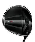 Hero image of the Titleist GTS2 Driver with advanced forgiveness and aerodynamic design.