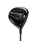 Hero image of the Titleist GTS2 Driver with advanced forgiveness and aerodynamic design.
