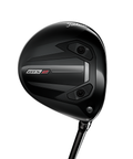 Hero image of the Titleist GTS2 Fairway Wood with high-launch forgiveness and adjustable weighting.