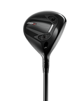 Hero image of the Titleist GTS2 Fairway Wood with high-launch forgiveness and adjustable weighting.