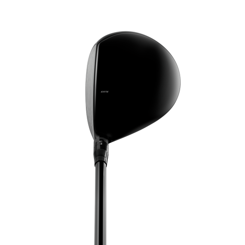 Address image of the Titleist GTS2 Fairway Wood with high-launch forgiveness and adjustable weighting.